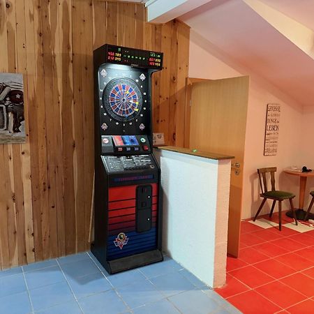 Alpenlodge, Ferienwohnung 2 Thiersee Εξωτερικό φωτογραφία