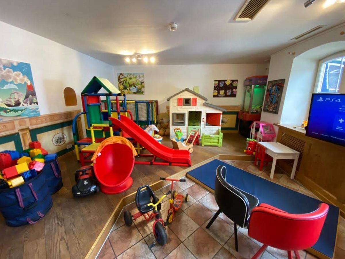Alpenlodge, Ferienwohnung 2 Thiersee Εξωτερικό φωτογραφία