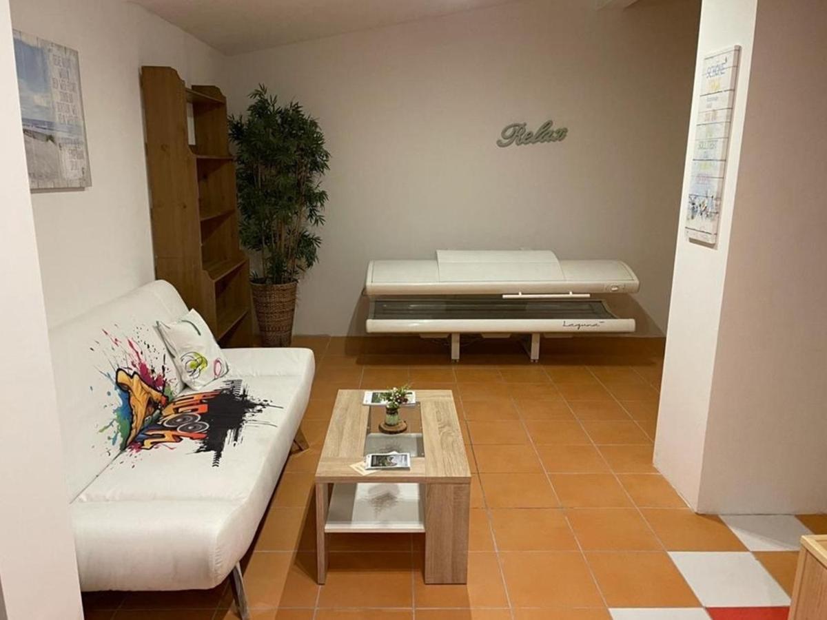 Alpenlodge, Ferienwohnung 2 Thiersee Εξωτερικό φωτογραφία