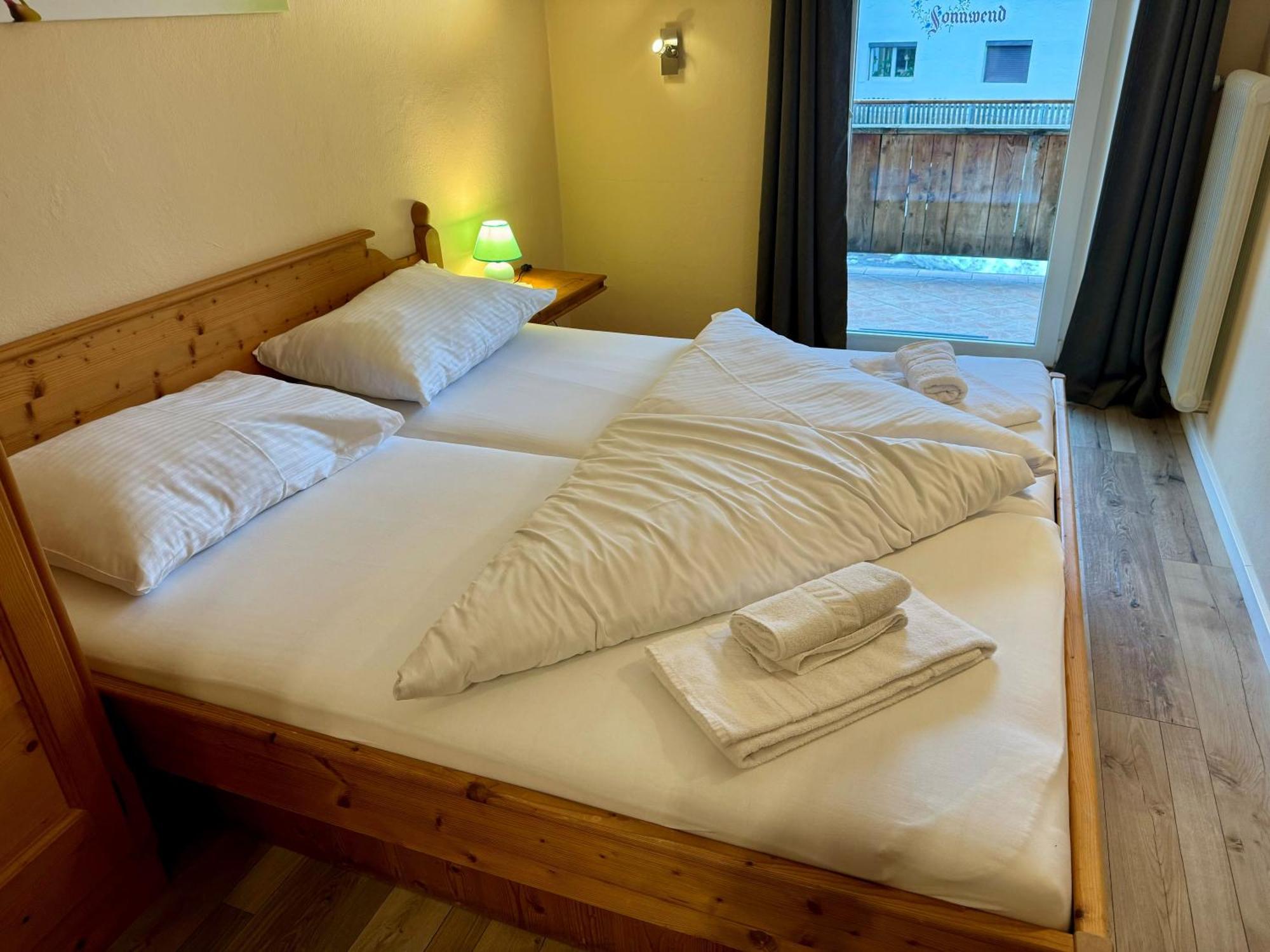 Alpenlodge, Ferienwohnung 2 Thiersee Εξωτερικό φωτογραφία