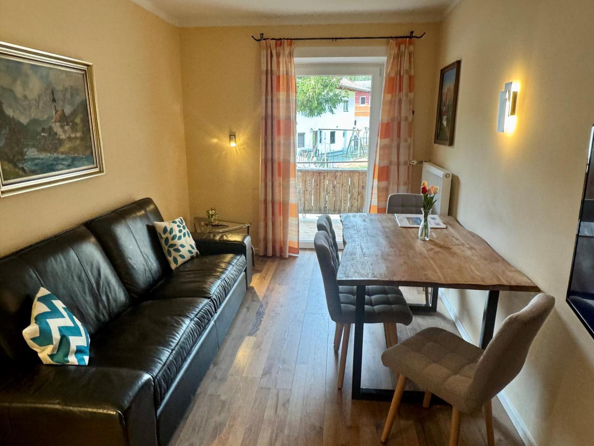 Alpenlodge, Ferienwohnung 2 Thiersee Εξωτερικό φωτογραφία