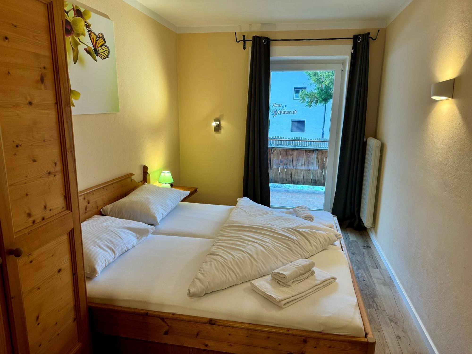 Alpenlodge, Ferienwohnung 2 Thiersee Εξωτερικό φωτογραφία