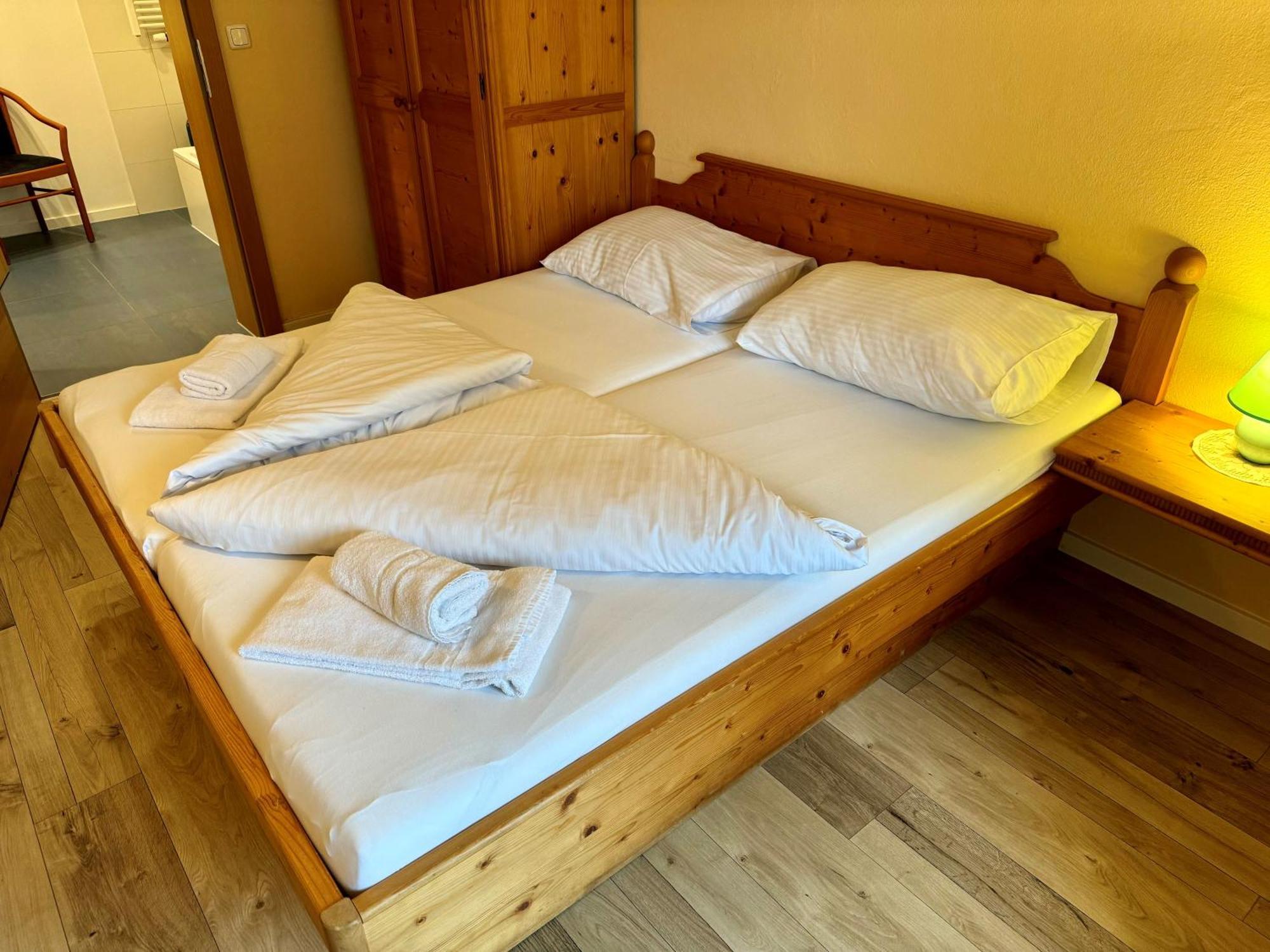 Alpenlodge, Ferienwohnung 2 Thiersee Εξωτερικό φωτογραφία