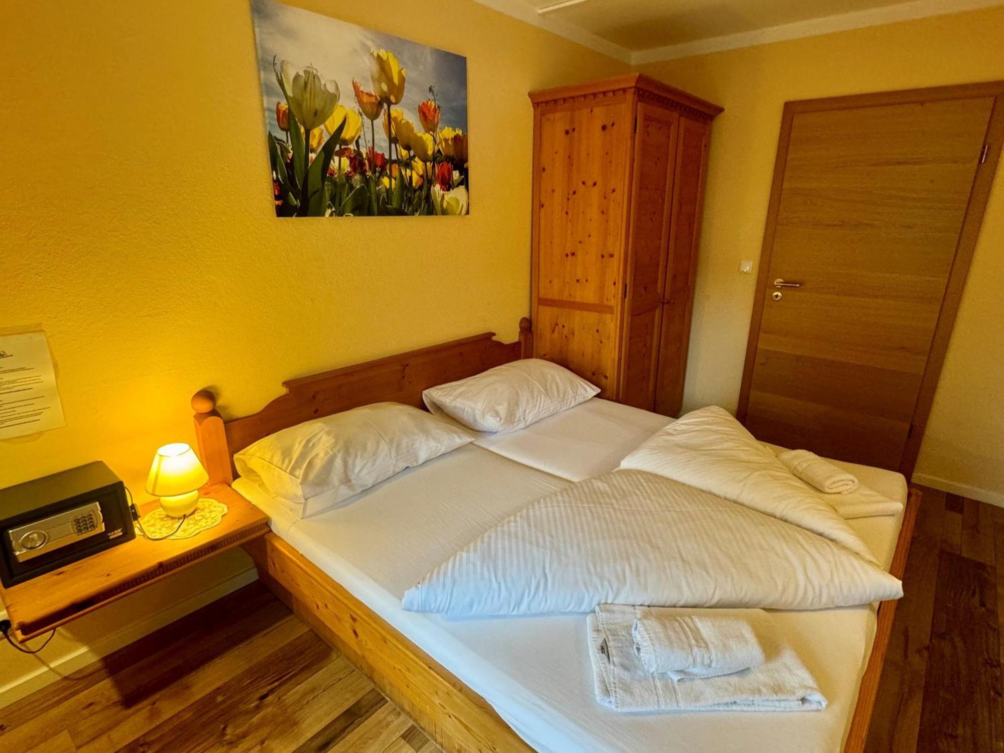 Alpenlodge, Ferienwohnung 2 Thiersee Εξωτερικό φωτογραφία