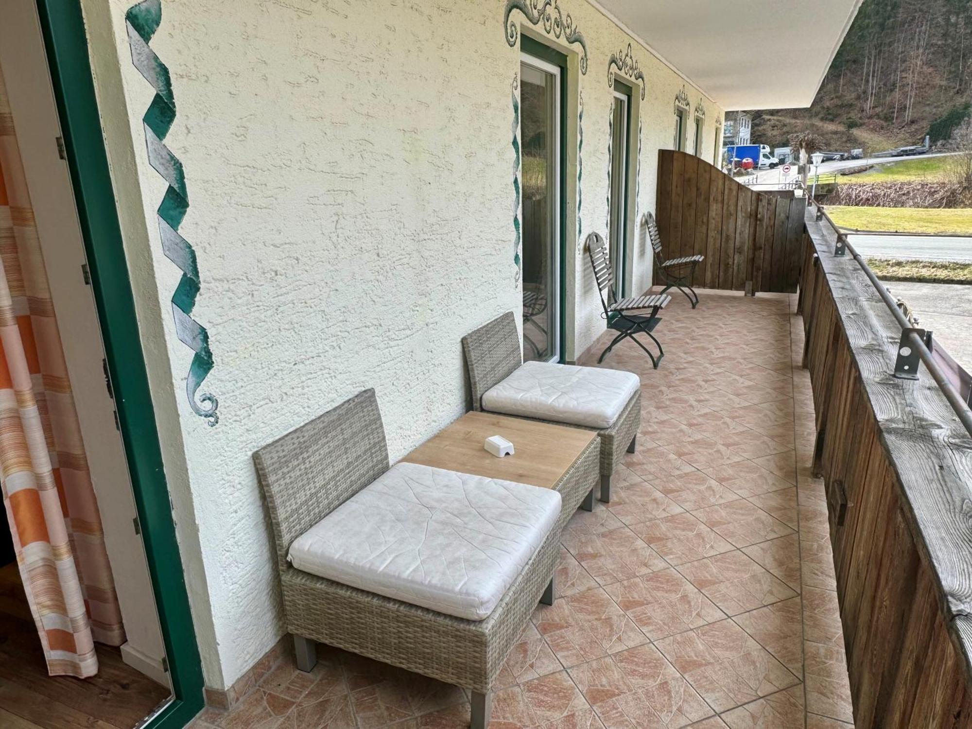 Alpenlodge, Ferienwohnung 2 Thiersee Εξωτερικό φωτογραφία