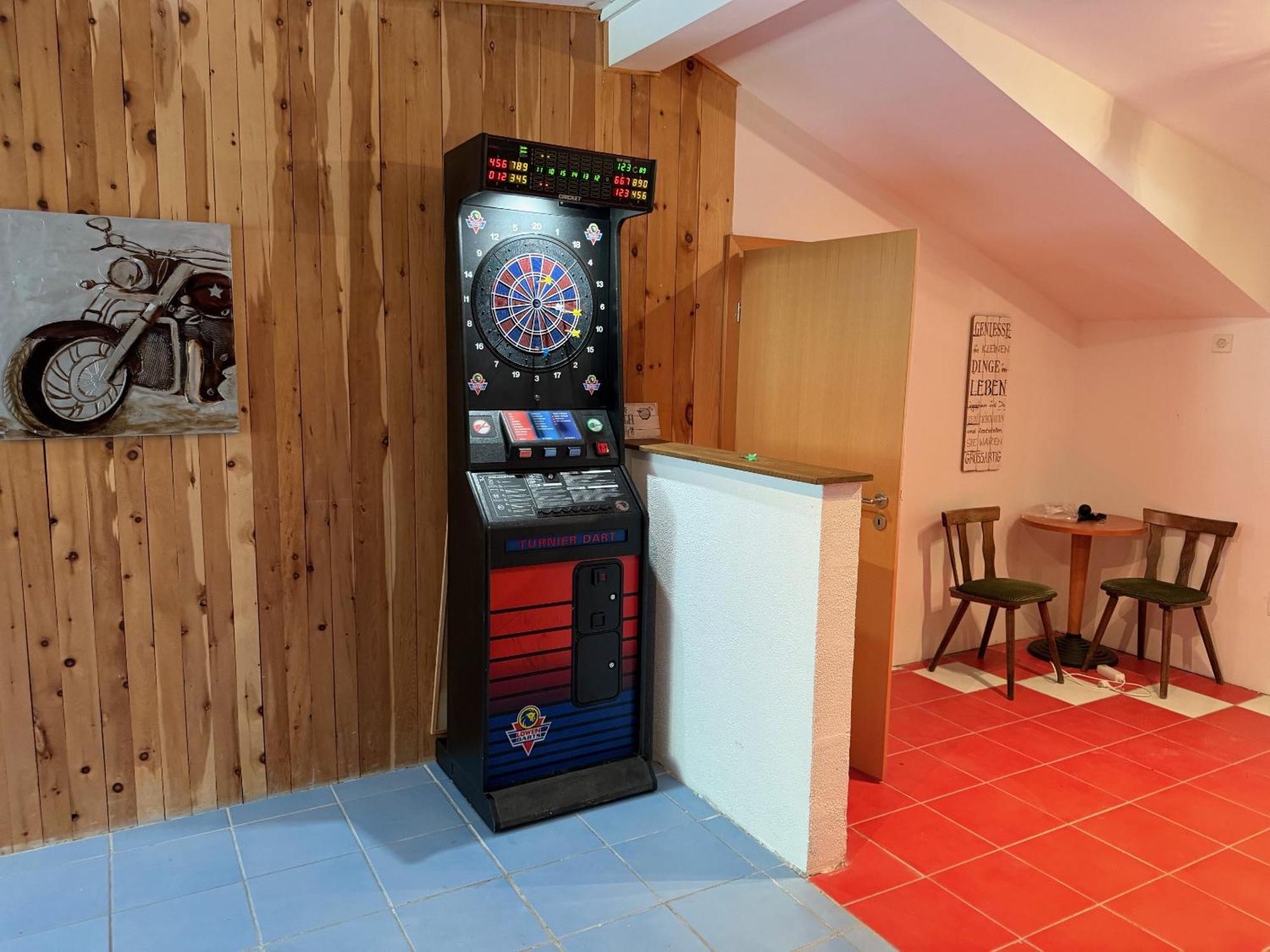 Alpenlodge, Ferienwohnung 2 Thiersee Εξωτερικό φωτογραφία