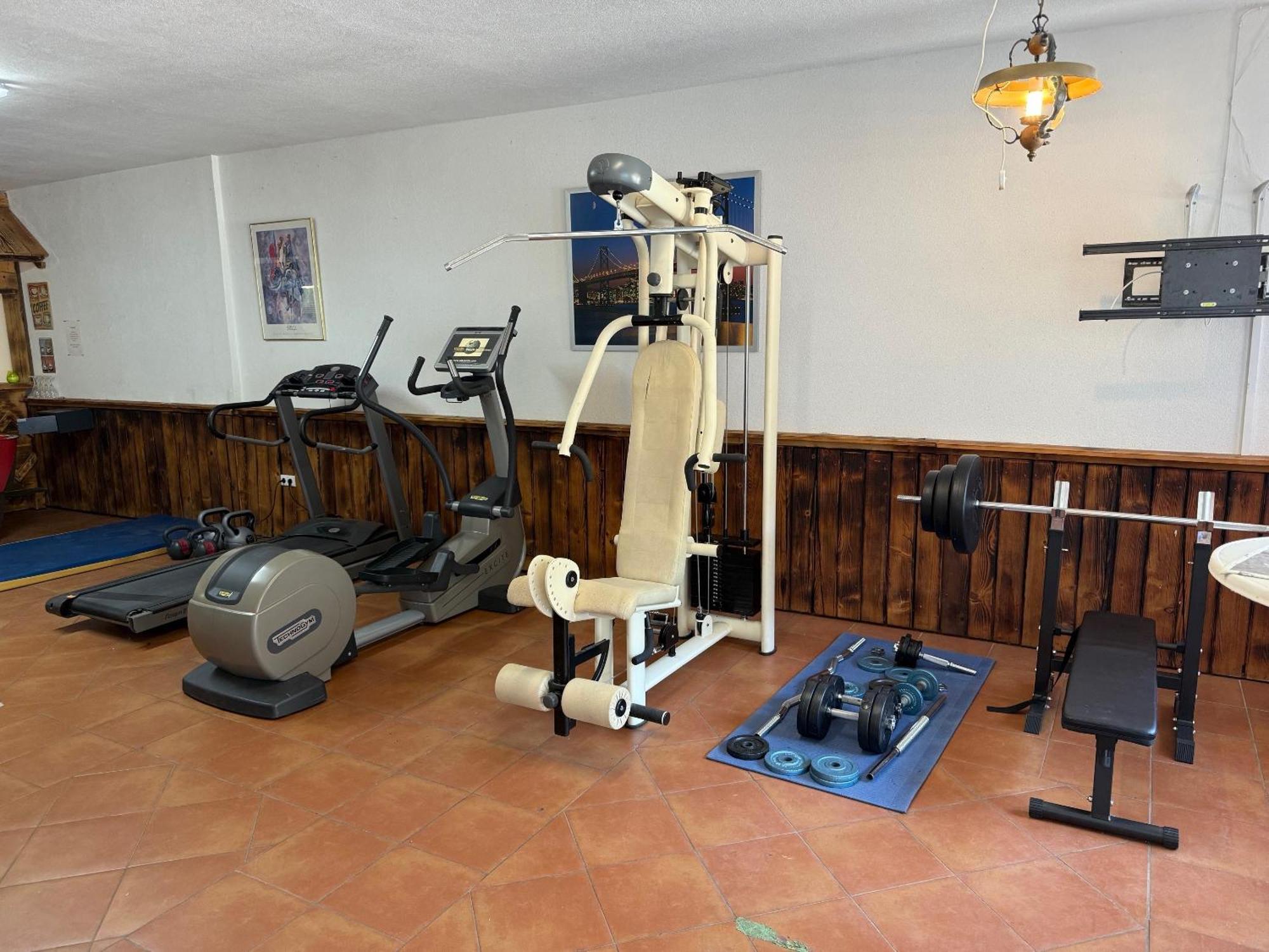 Alpenlodge, Ferienwohnung 2 Thiersee Εξωτερικό φωτογραφία