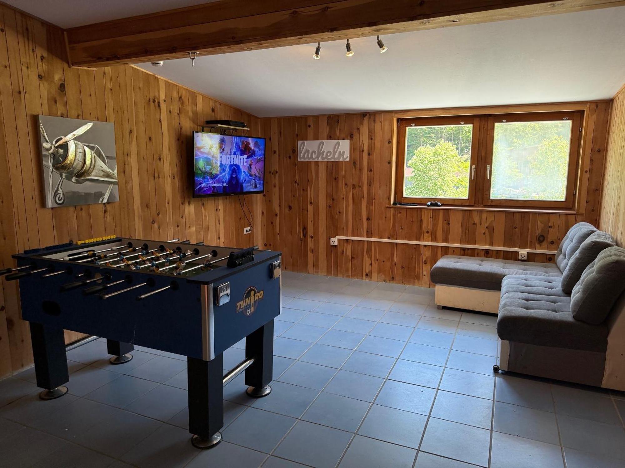 Alpenlodge, Ferienwohnung 2 Thiersee Εξωτερικό φωτογραφία